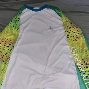 Guy Harvey long sleeve
